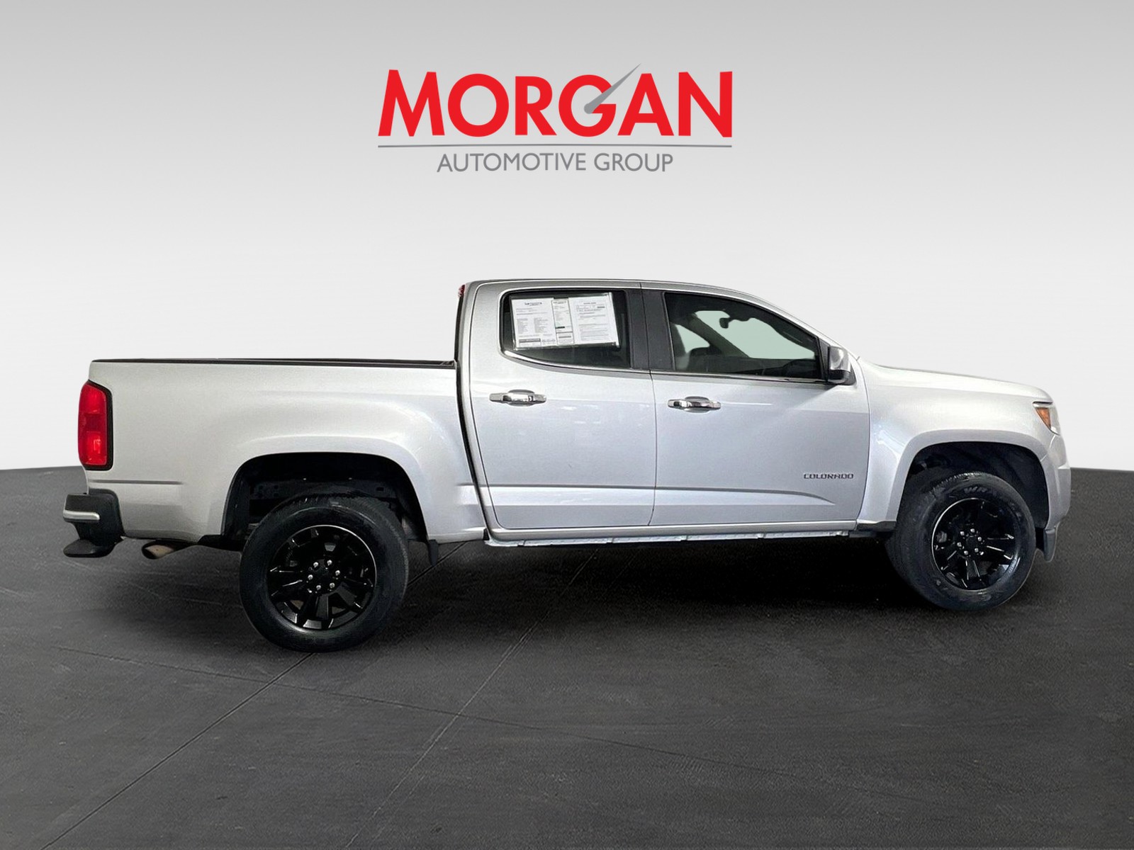 2019 Chevrolet Colorado - Photo 6