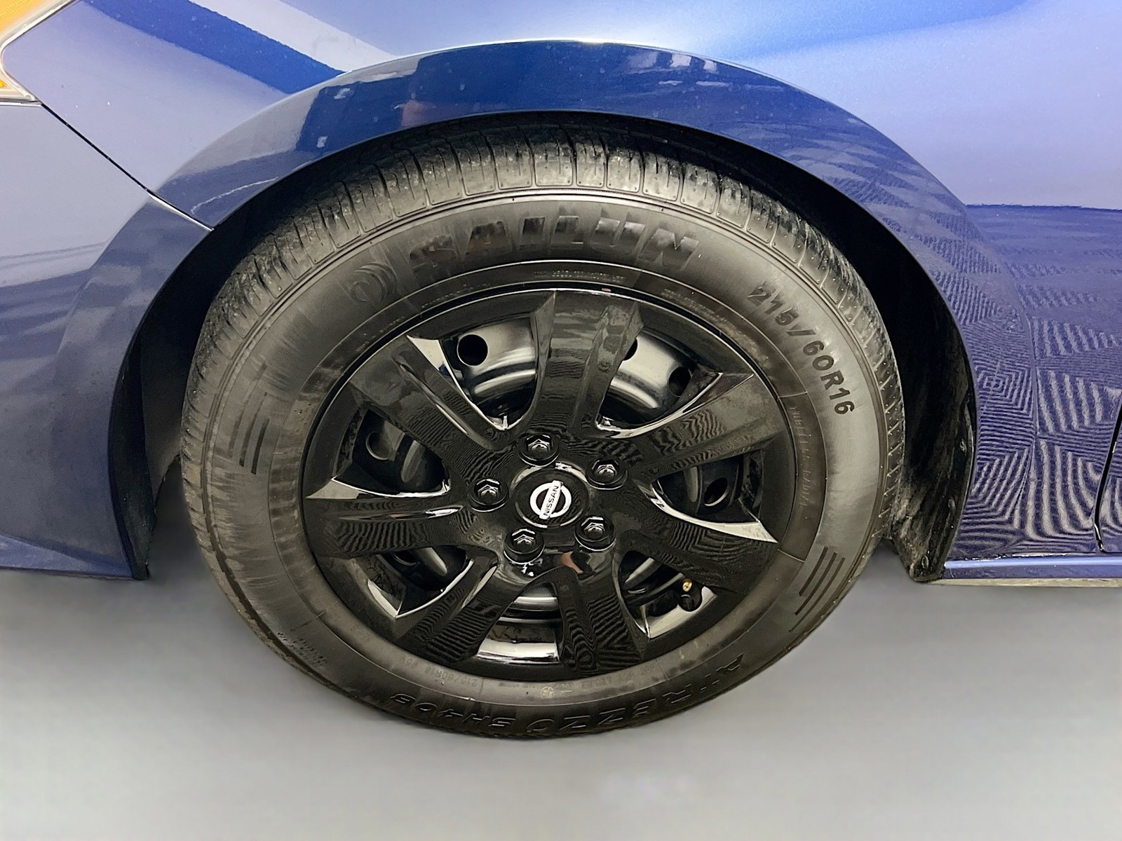 2022 Nissan Altima - Photo 11
