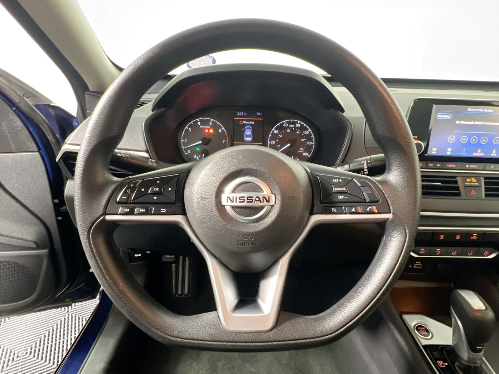 2022 Nissan Altima - Photo 15