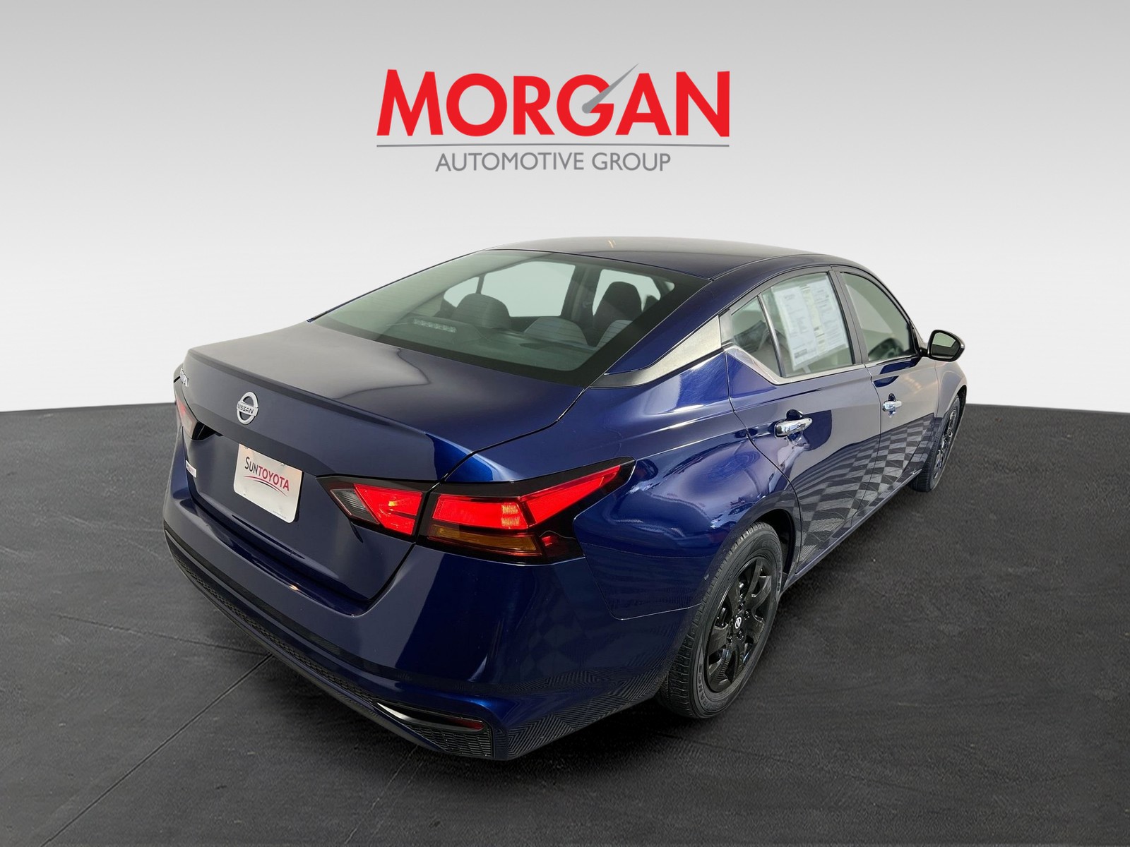 2022 Nissan Altima - Photo 4