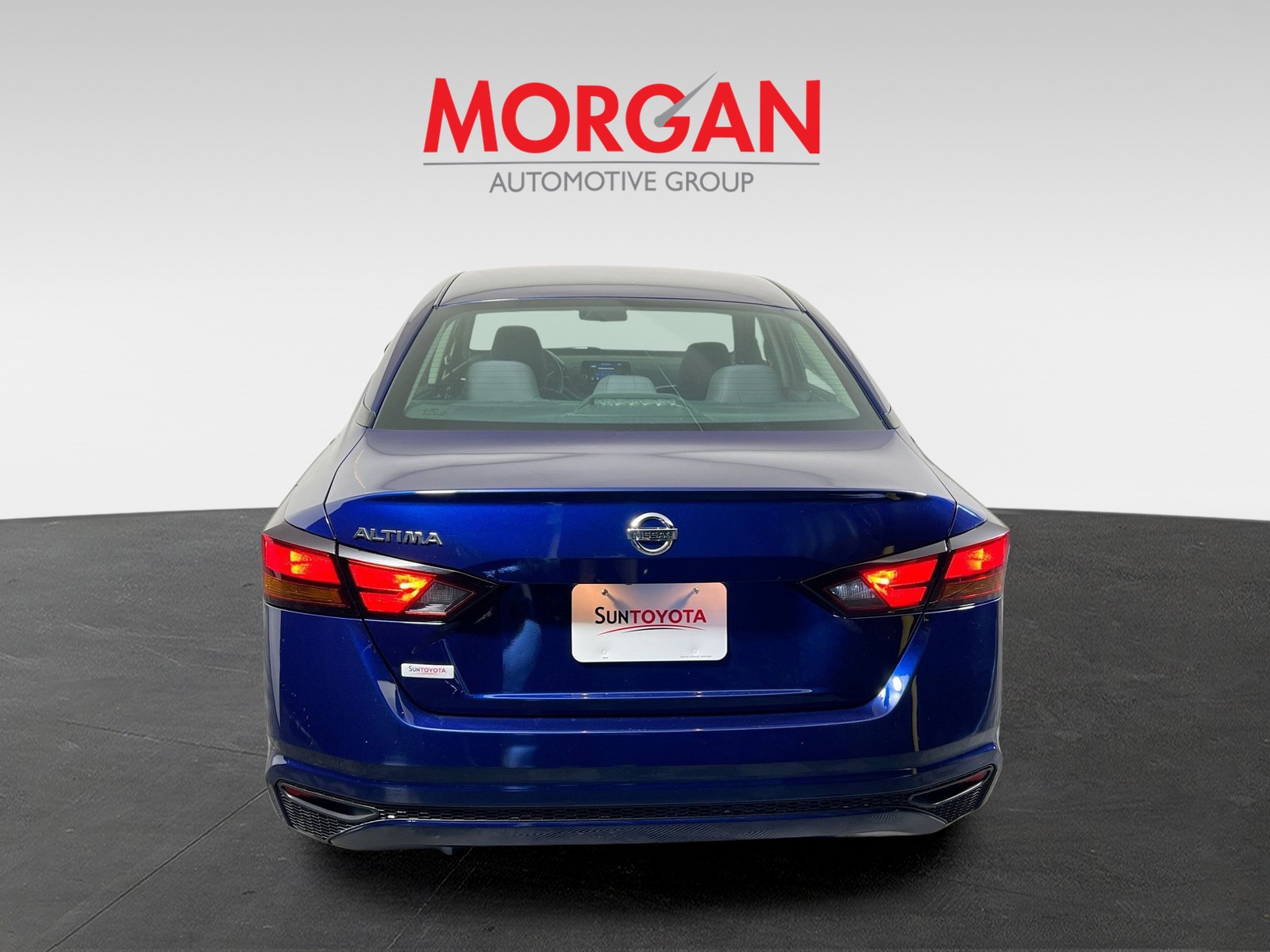 2022 Nissan Altima - Photo 6