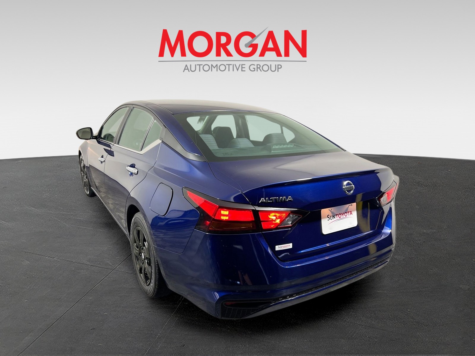 2022 Nissan Altima - Photo 5