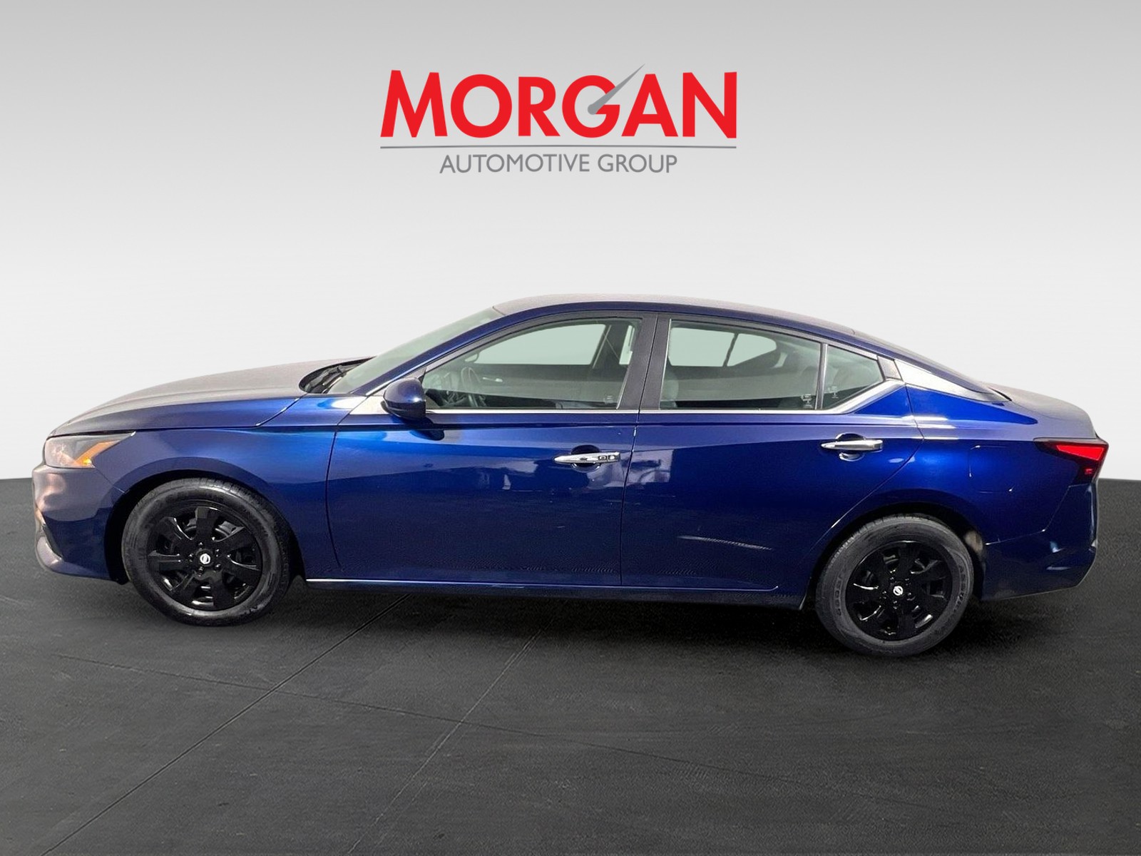 2022 Nissan Altima - Photo 8