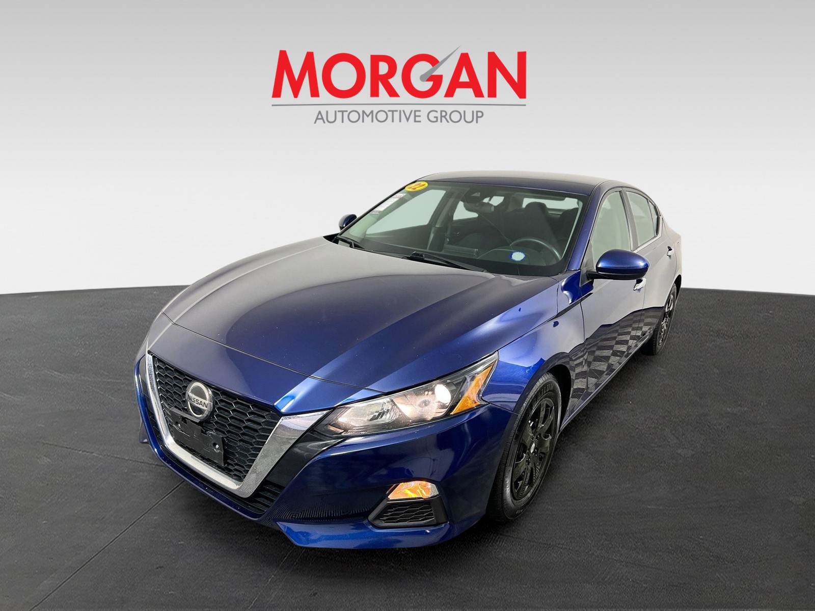 2022 Nissan Altima - Photo 2