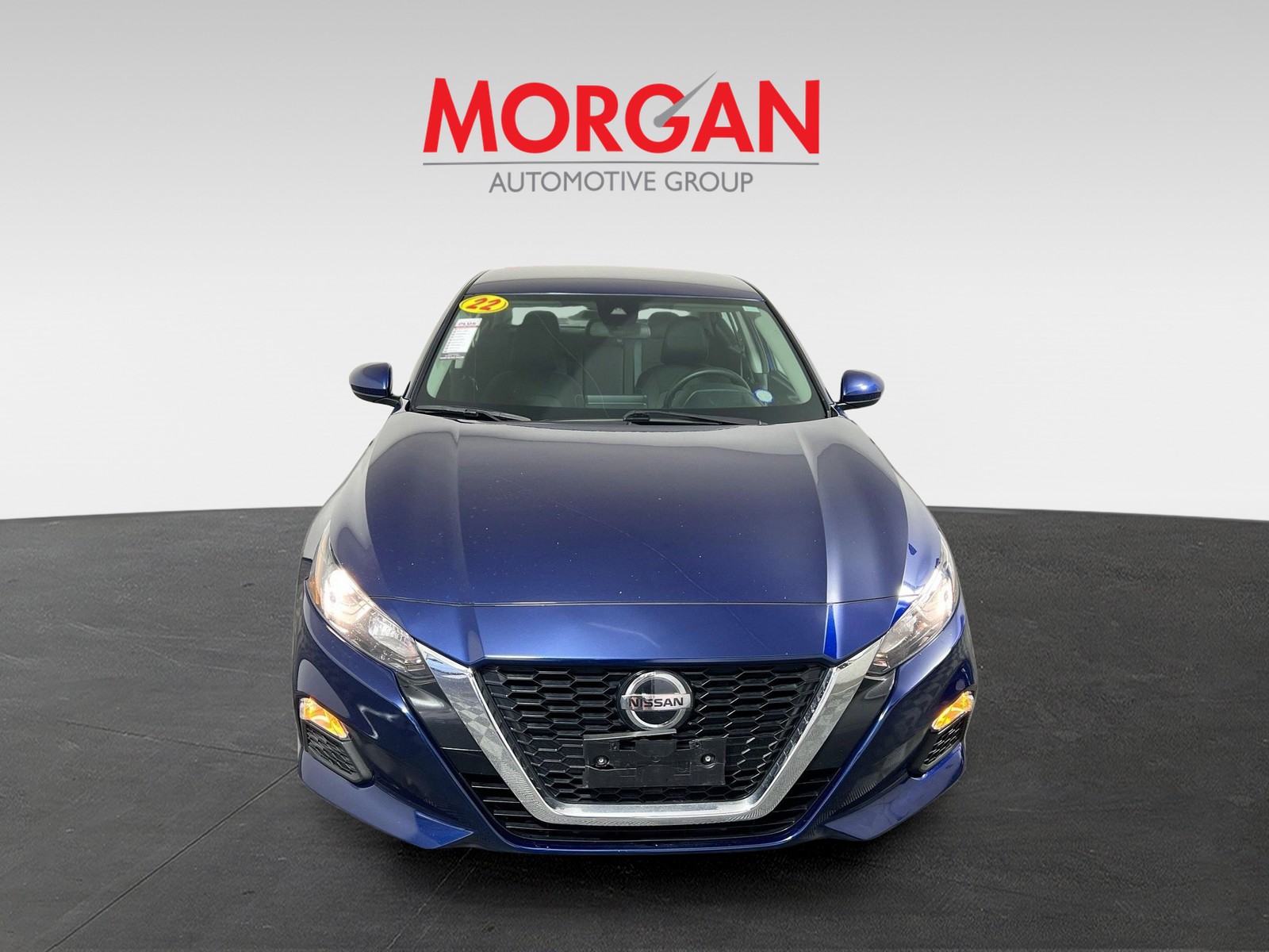 2022 Nissan Altima - Photo 3