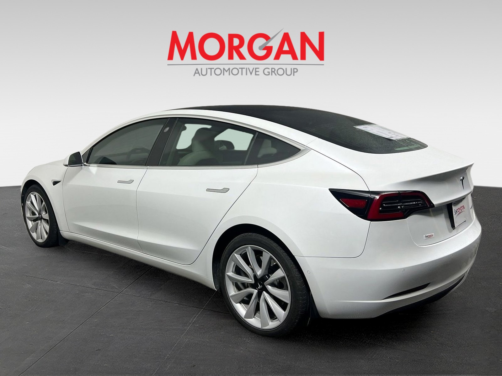 Used 2019 Tesla Model 3 Long Range with VIN 5YJ3E1EB3KF450969 for sale in Tampa, FL