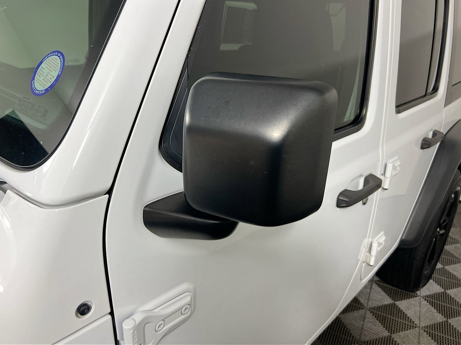 2023 Jeep Wrangler - Photo 10