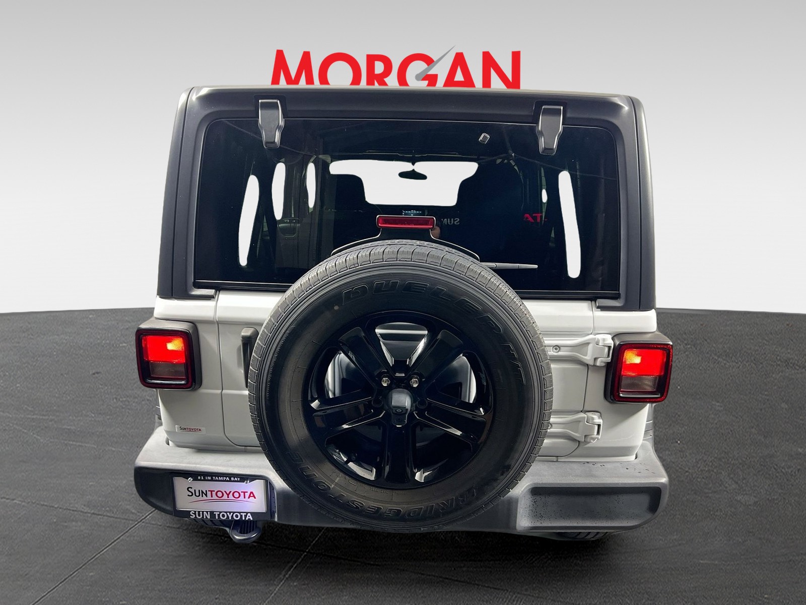 2023 Jeep Wrangler - Photo 6