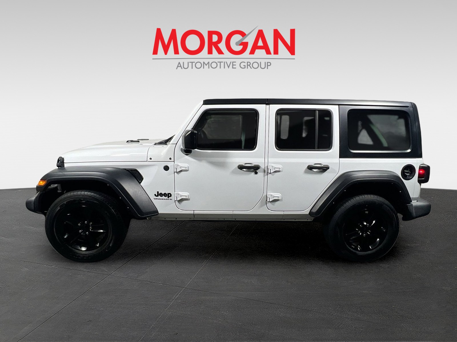 2023 Jeep Wrangler - Photo 8
