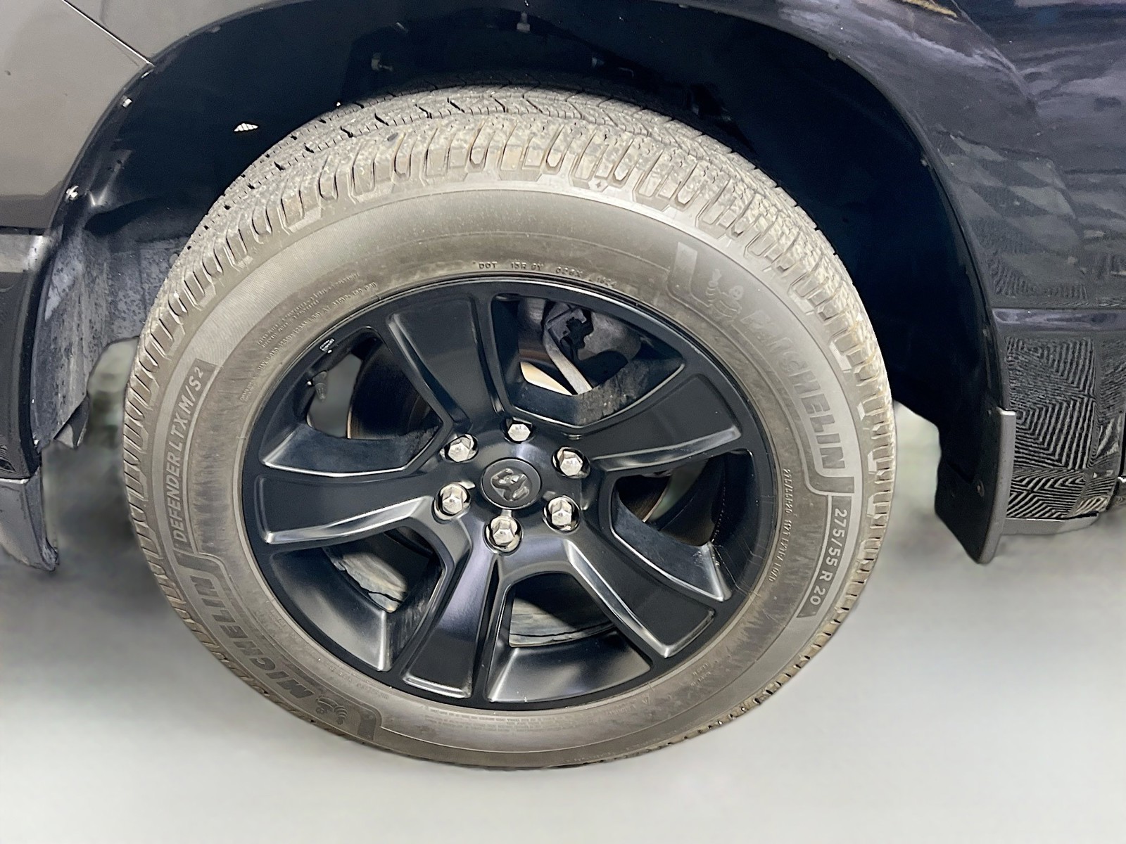 2021 Ram 1500 - Photo 11