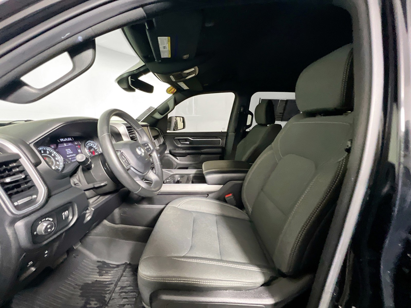 2021 Ram 1500 - Photo 12