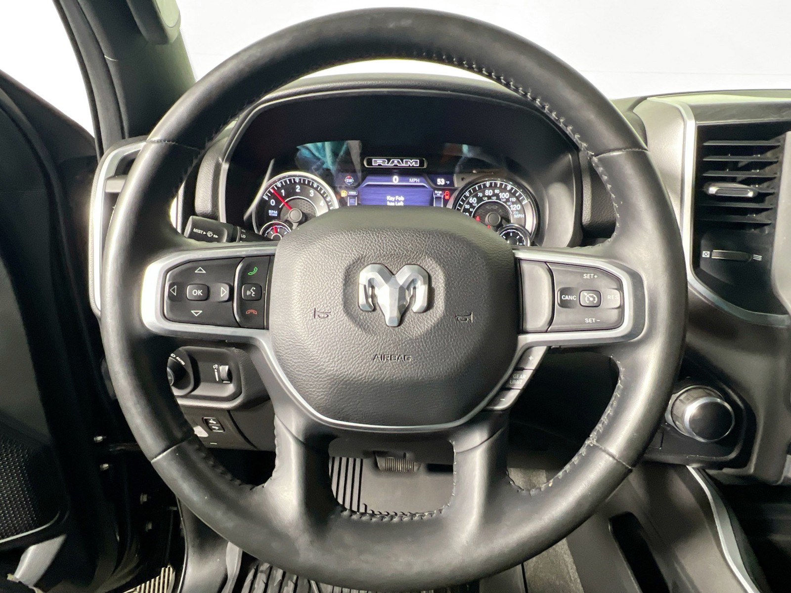2021 Ram 1500 - Photo 15