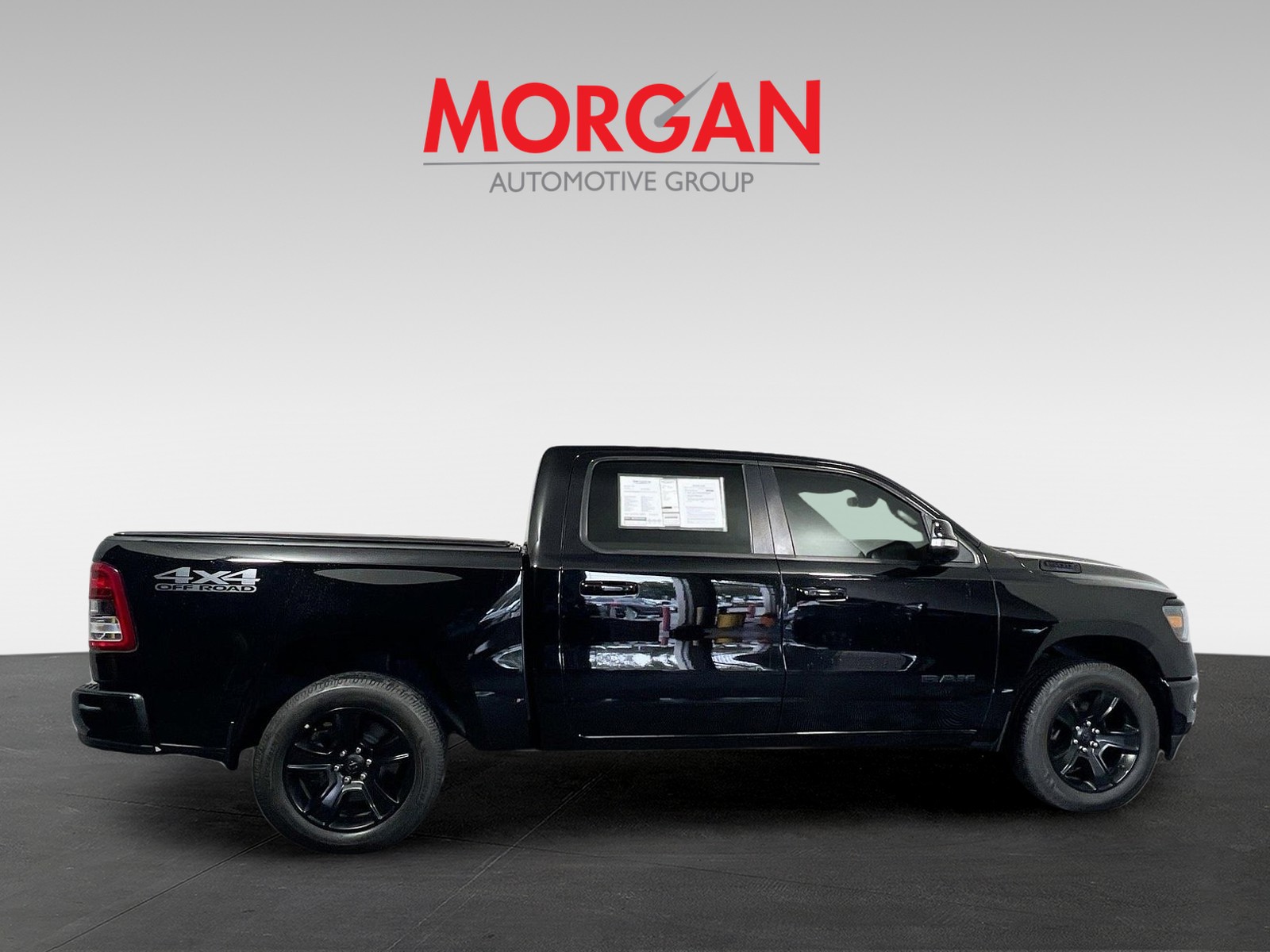 2021 Ram 1500 - Photo 7