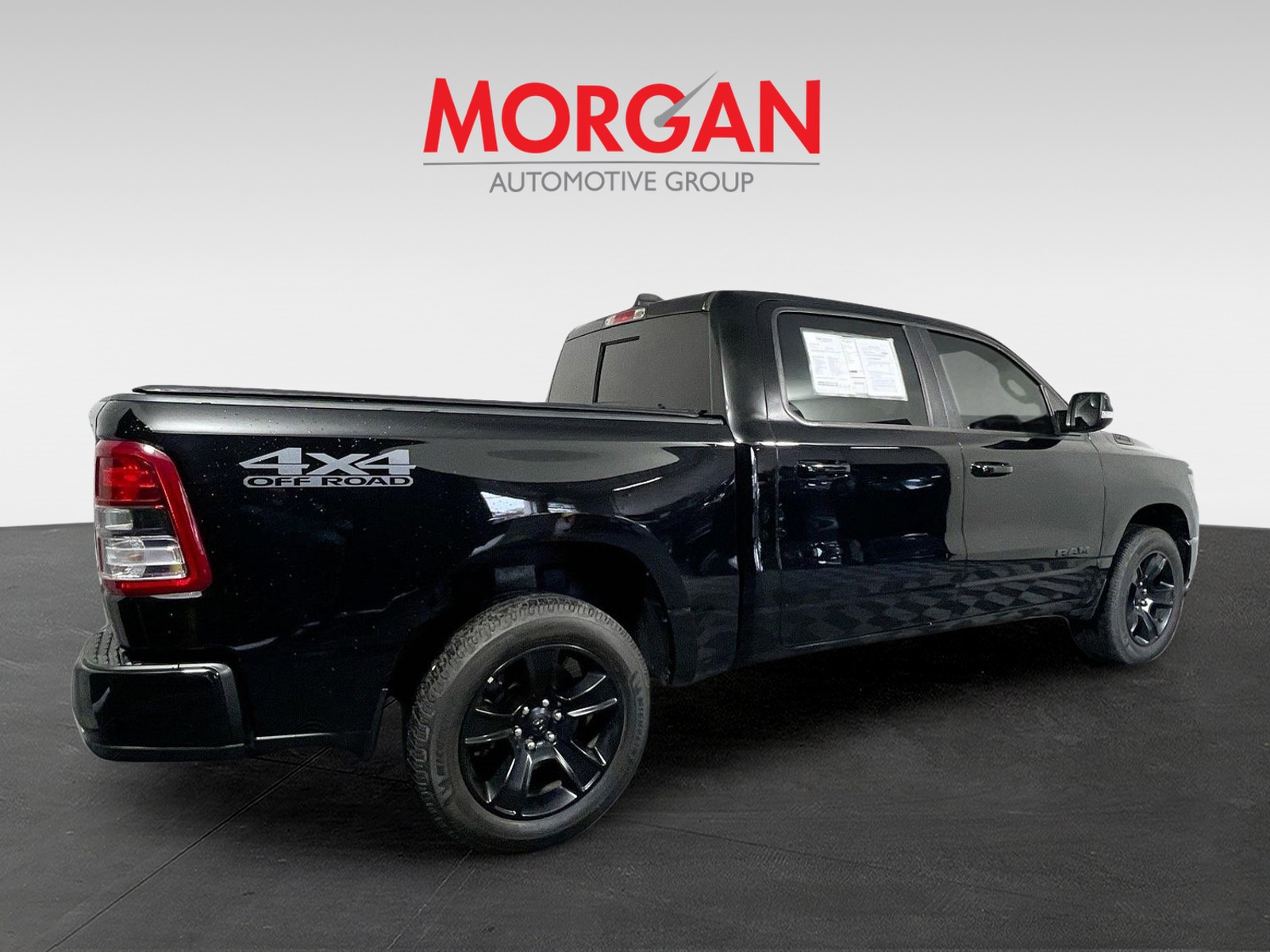 2021 Ram 1500 - Photo 4