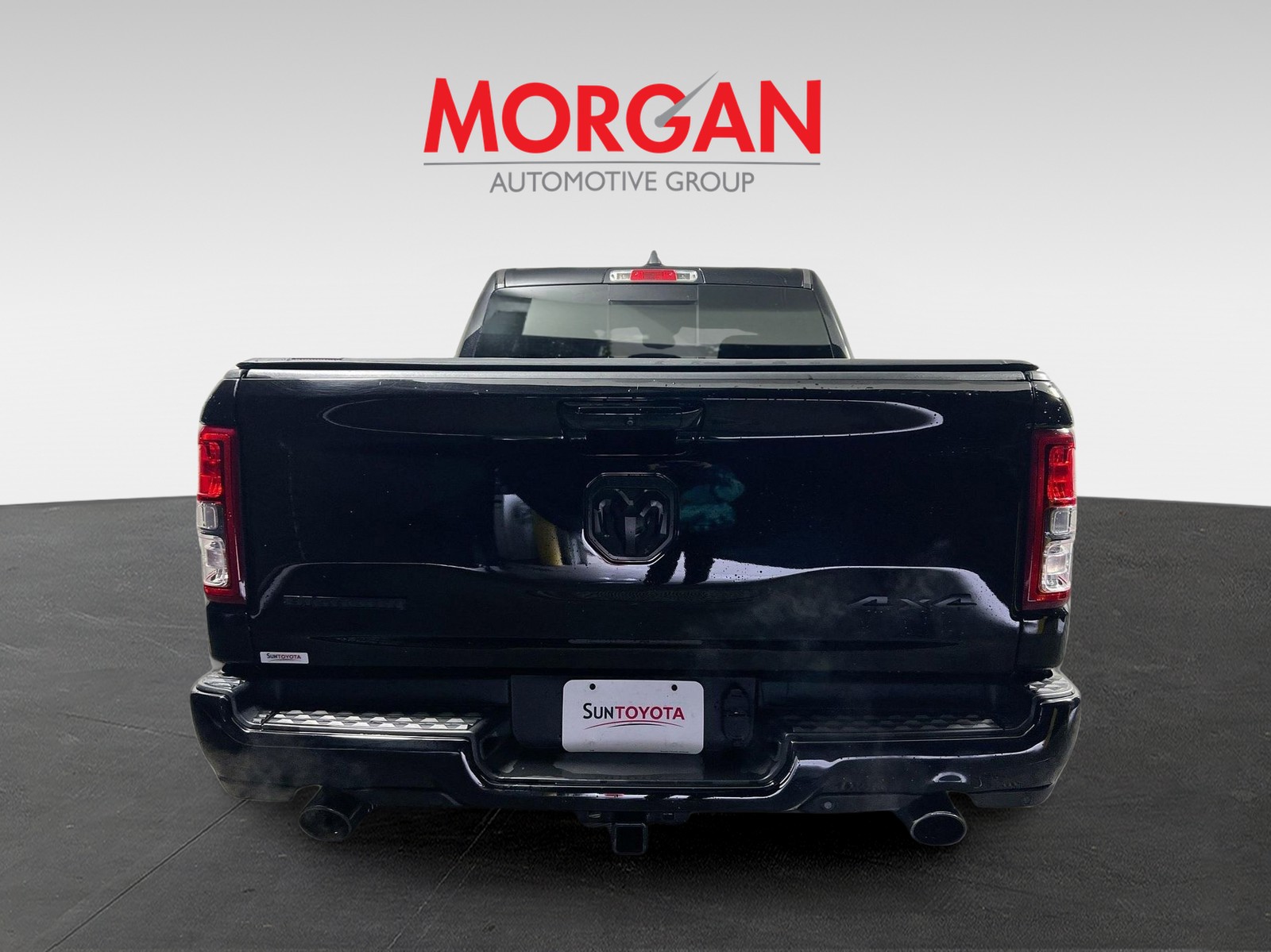2021 Ram 1500 - Photo 6