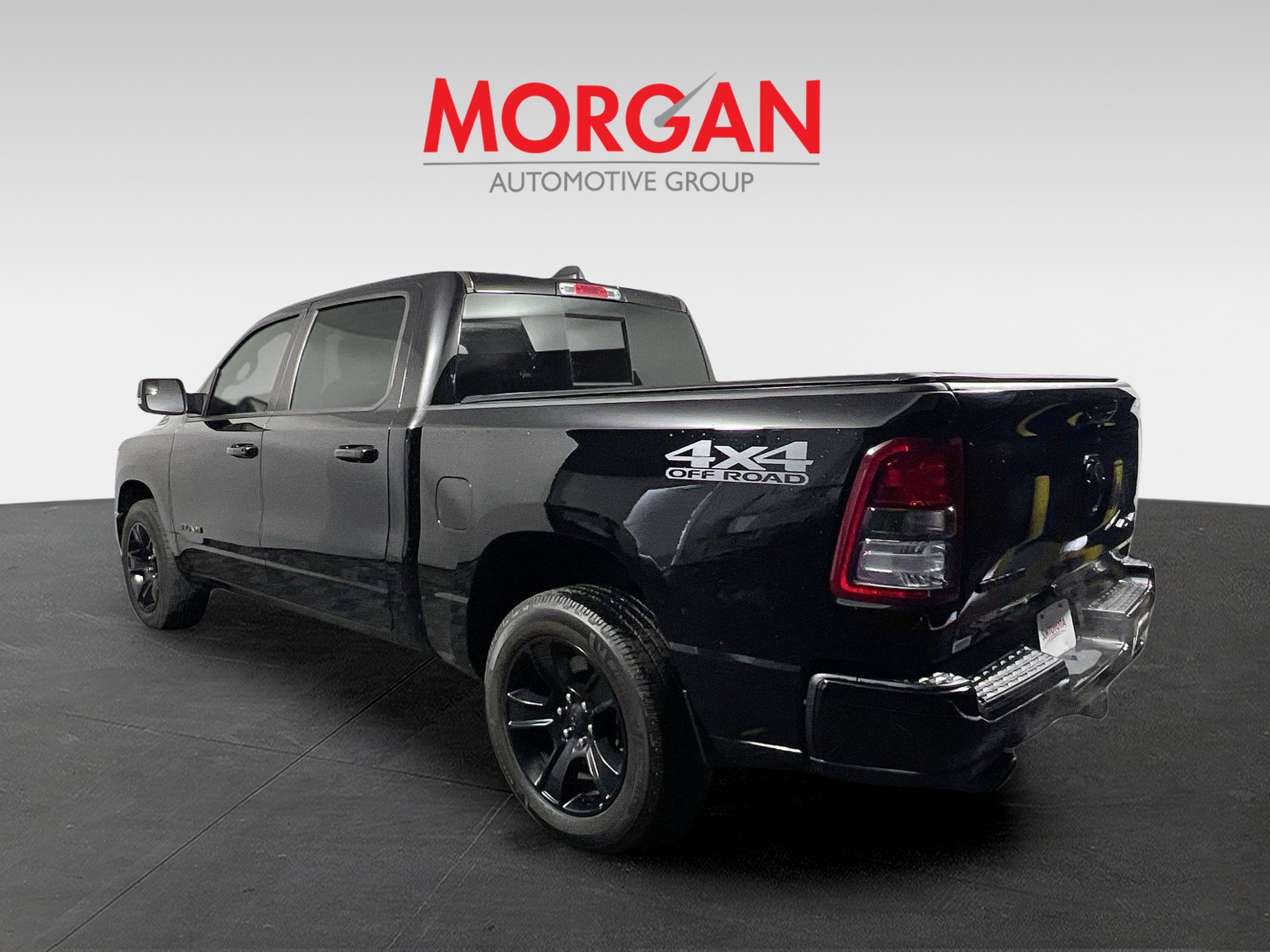 2021 Ram 1500 - Photo 5
