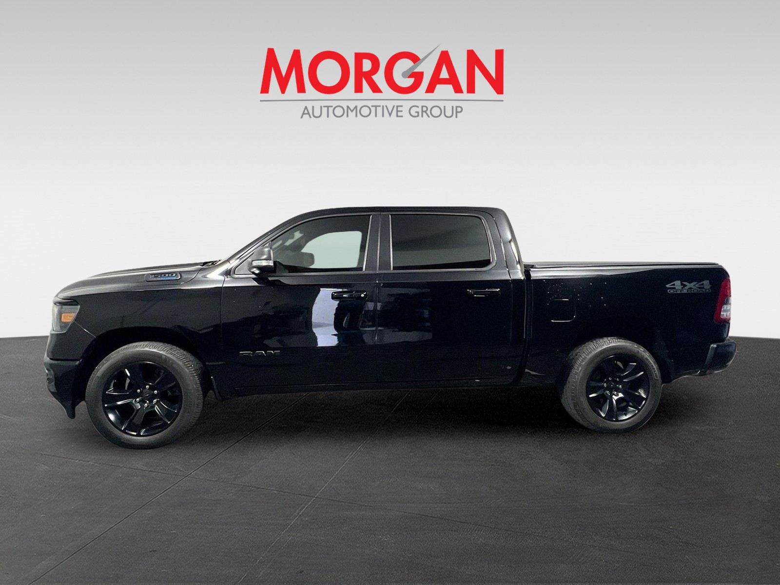2021 Ram 1500 - Photo 8