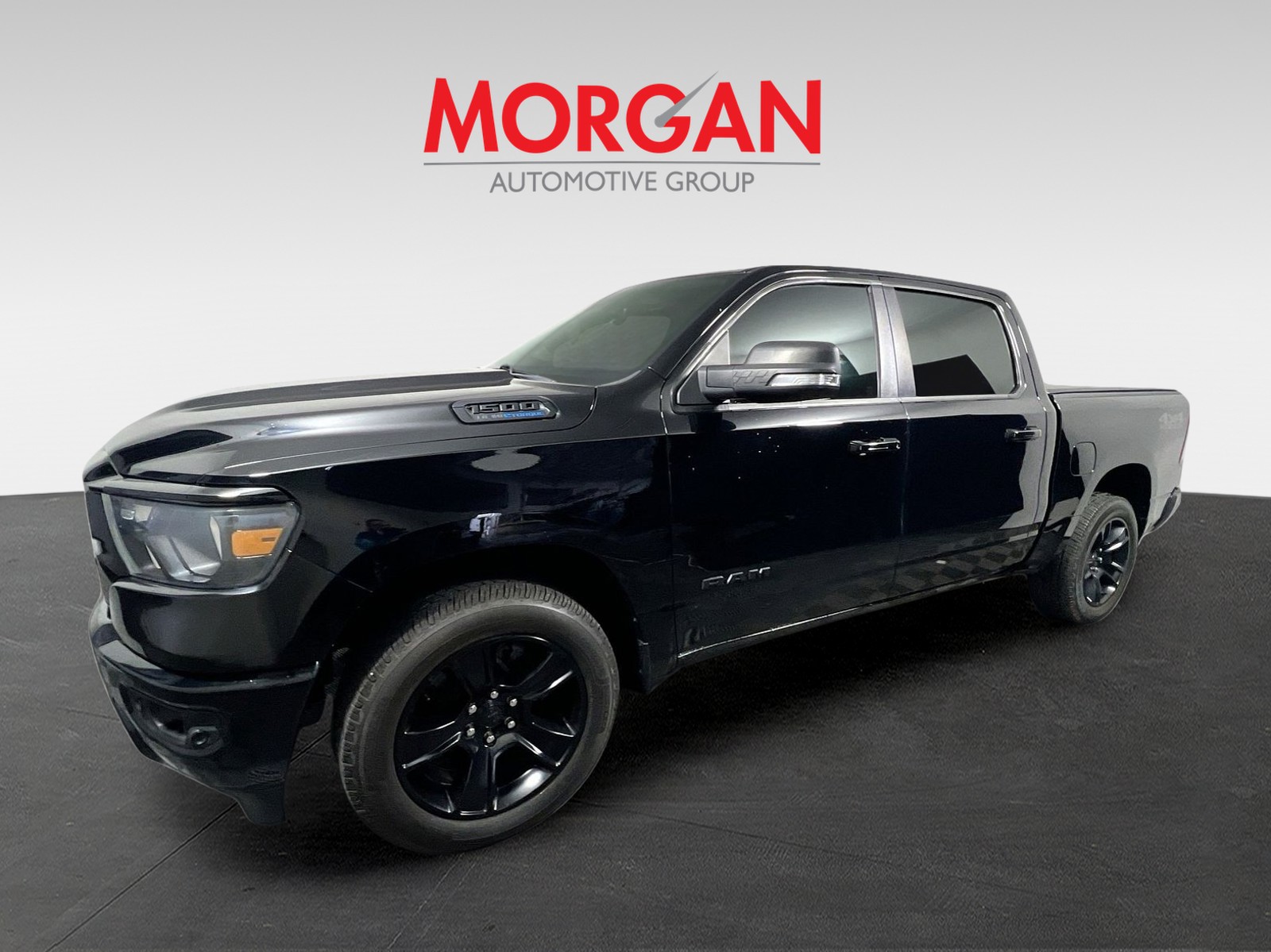 2021 Ram 1500 - Photo 2