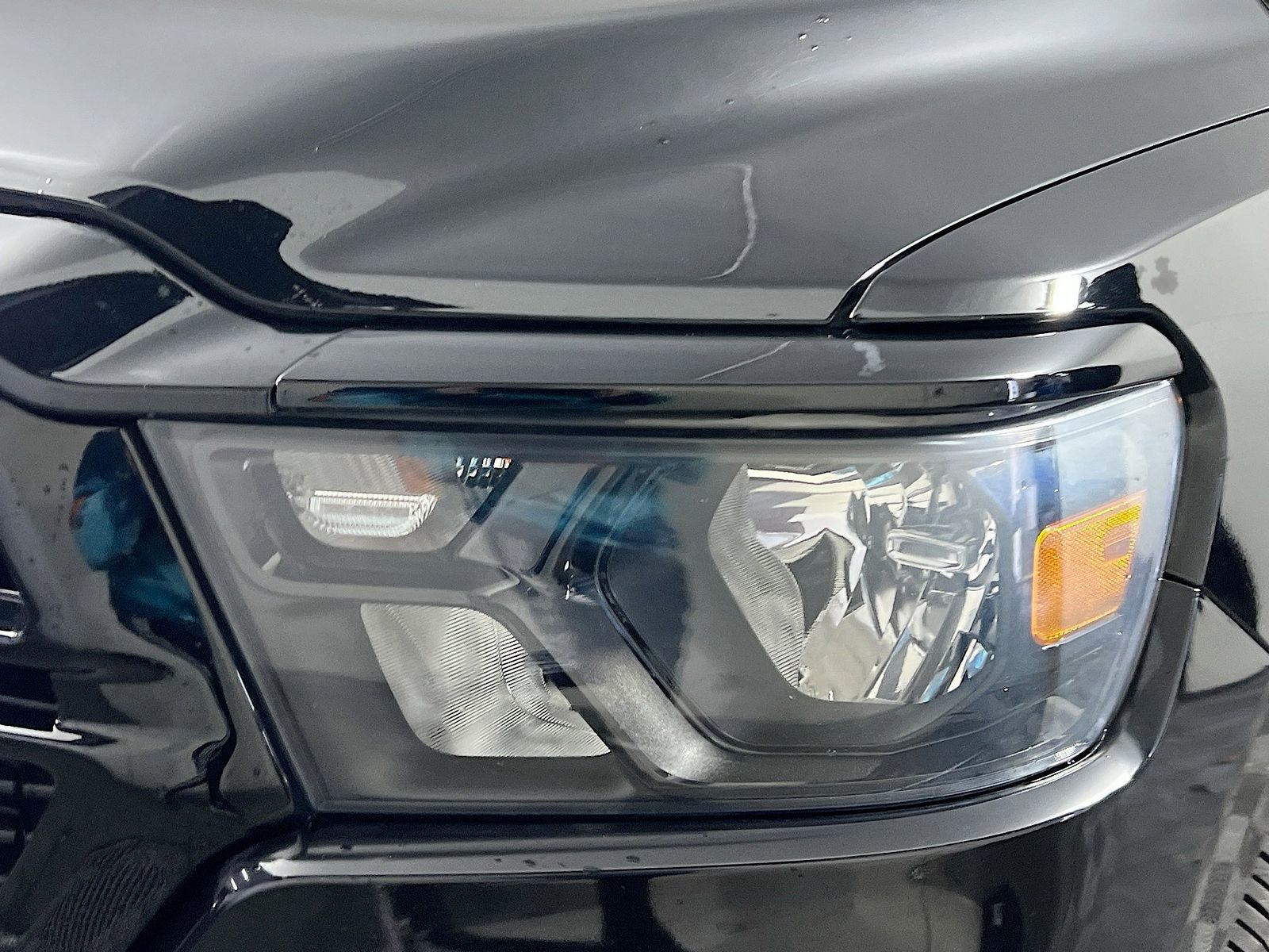 2021 Ram 1500 - Photo 9