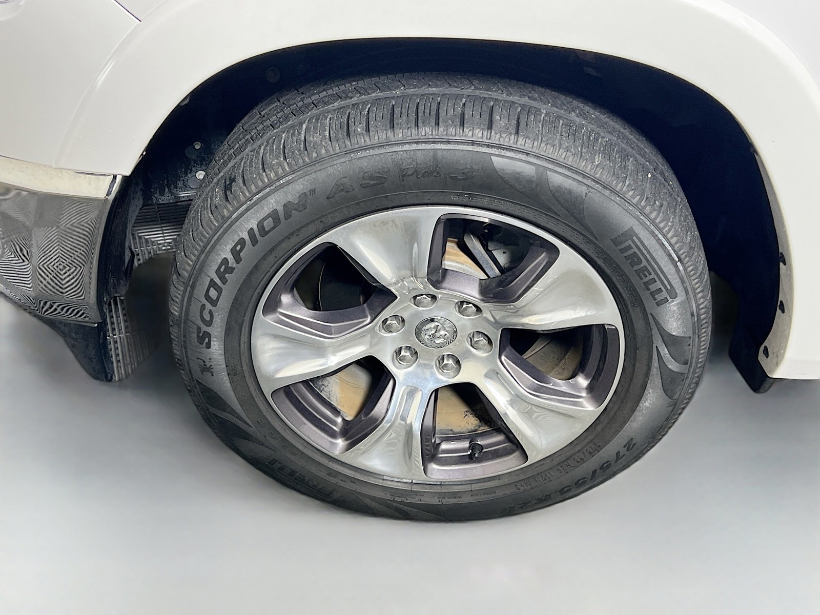 2019 Ram 1500 - Photo 11
