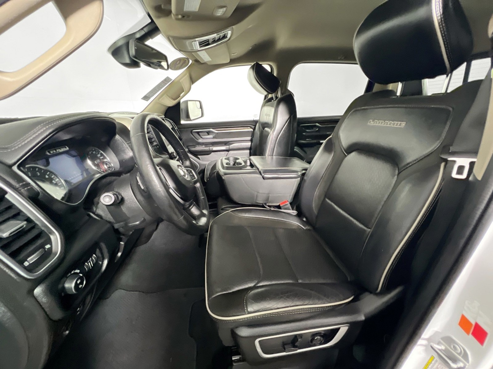 2019 Ram 1500 - Photo 12