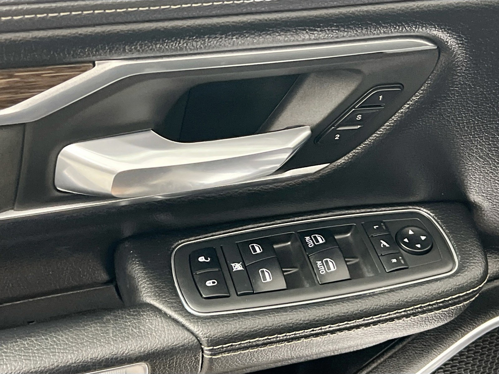 2019 Ram 1500 - Photo 14