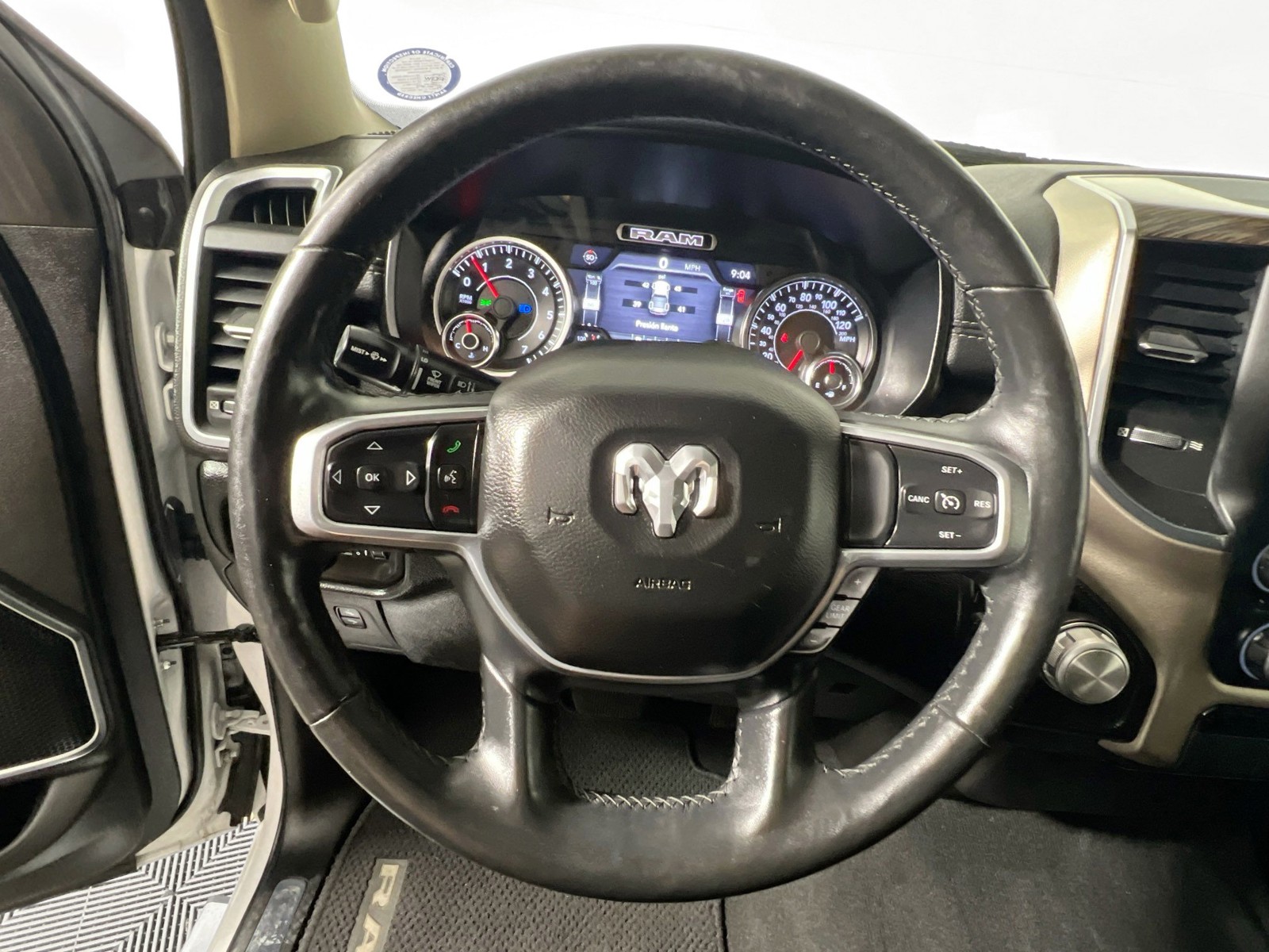 2019 Ram 1500 - Photo 15