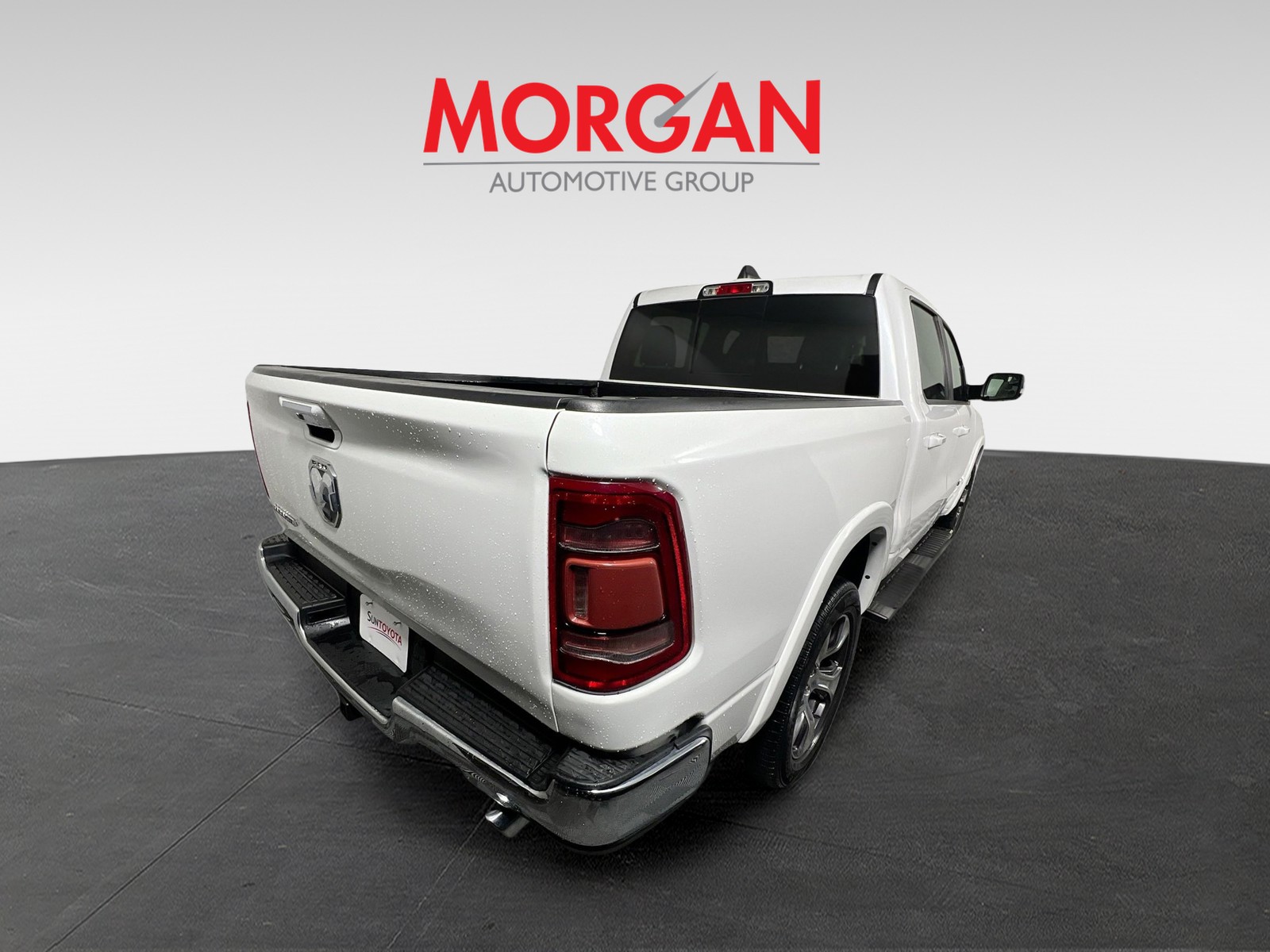 2019 Ram 1500 - Photo 4