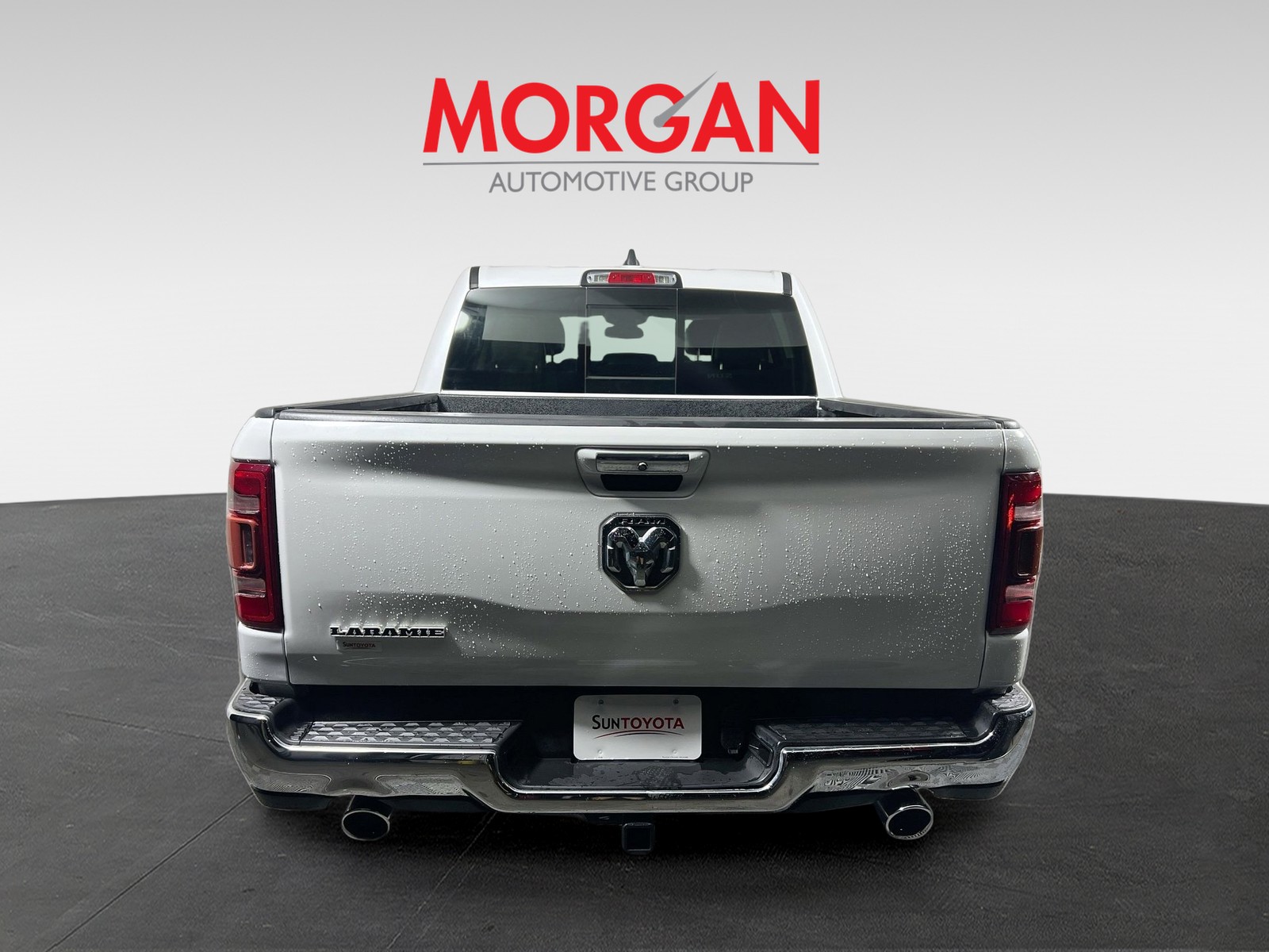2019 Ram 1500 - Photo 6