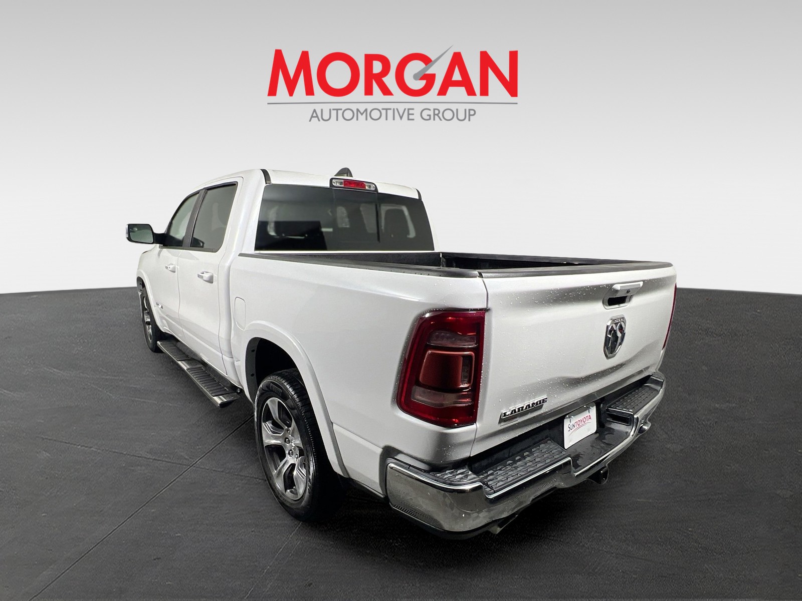 2019 Ram 1500 - Photo 5