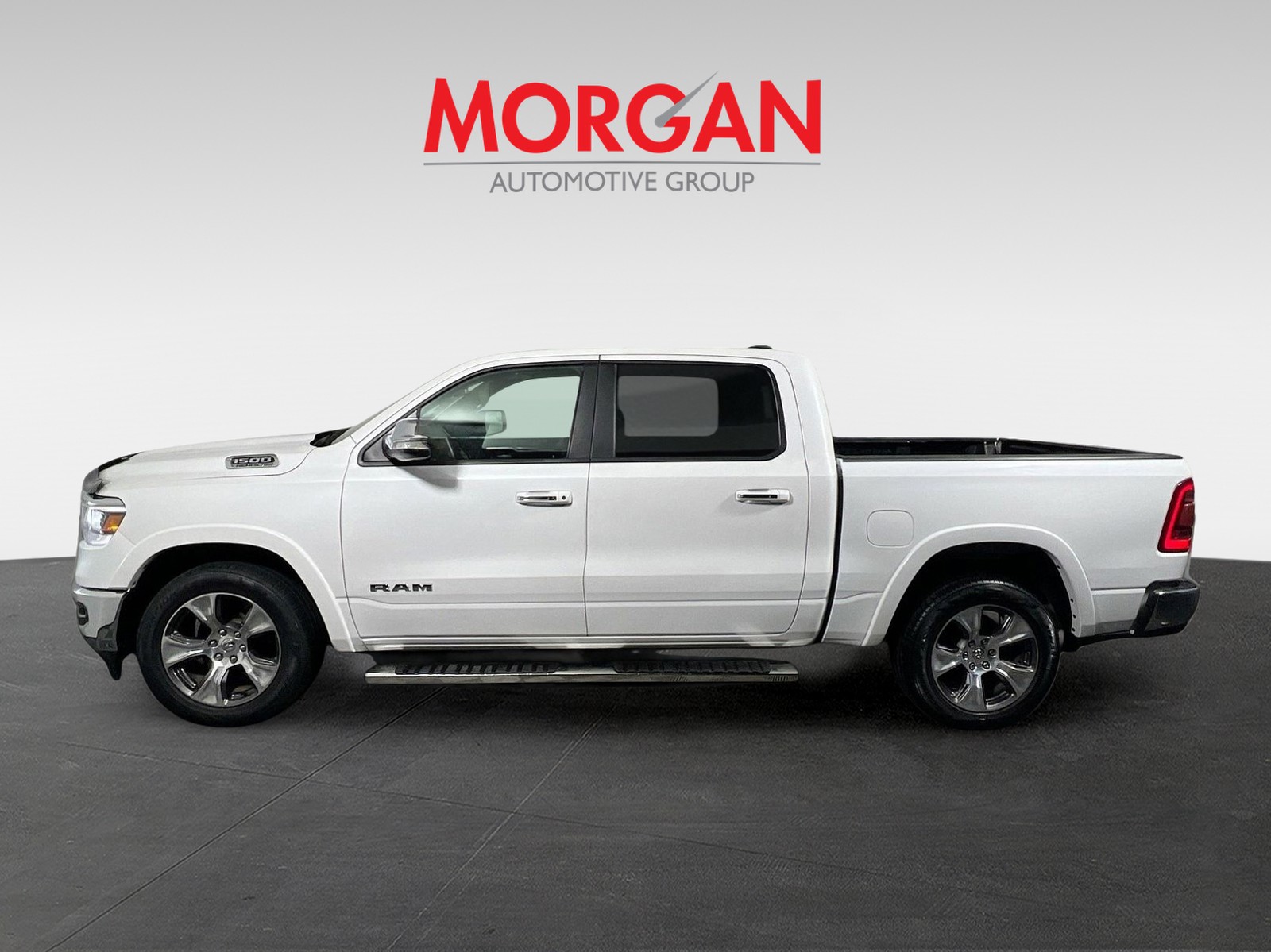 2019 Ram 1500 - Photo 8