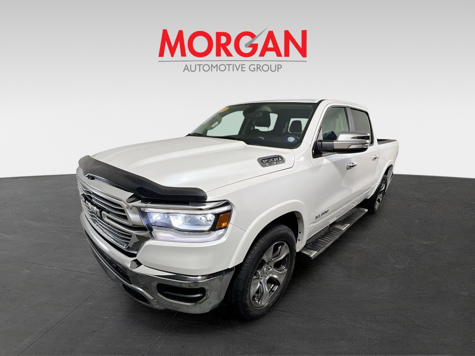 2019 Ram 1500 - Photo 2