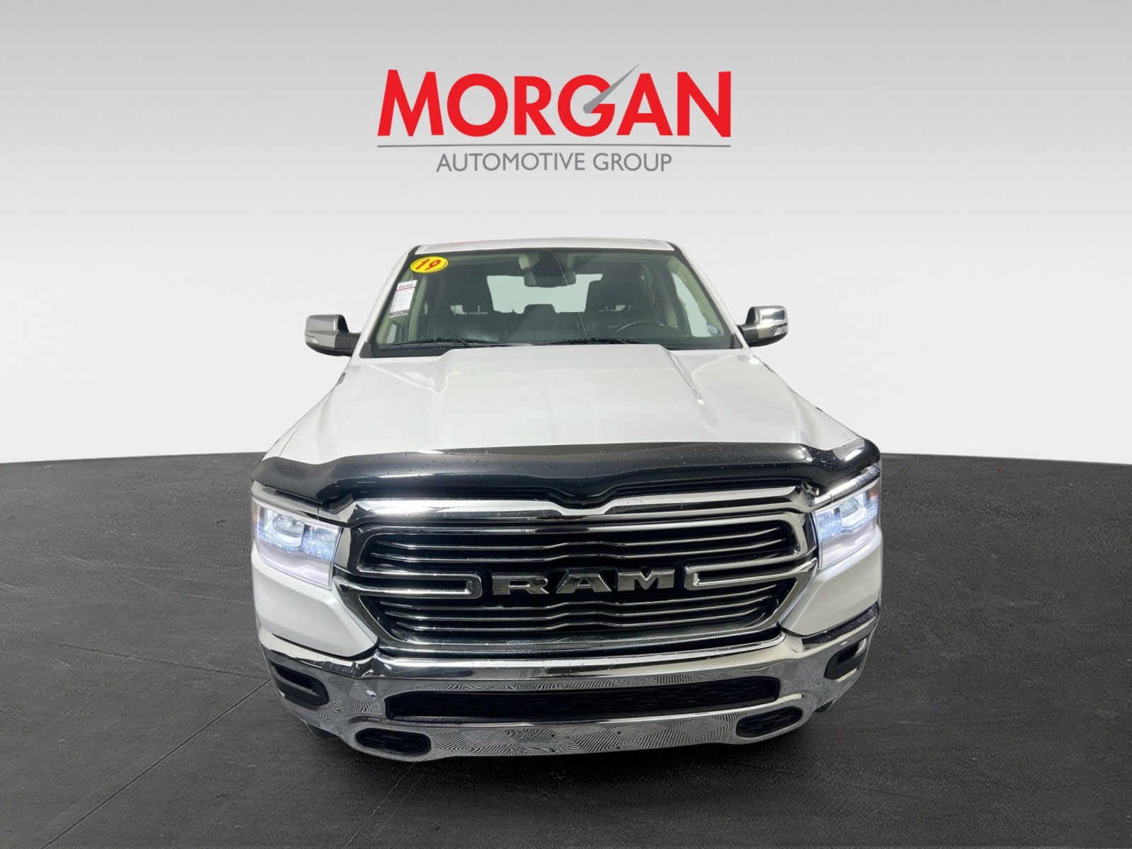 2019 Ram 1500 - Photo 3