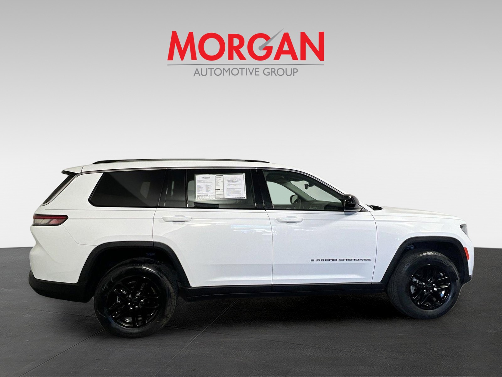2023 Jeep Grand Cherokee L - Photo 7
