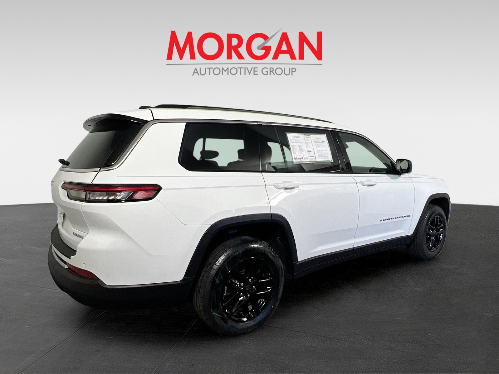 2023 Jeep Grand Cherokee L - Photo 4