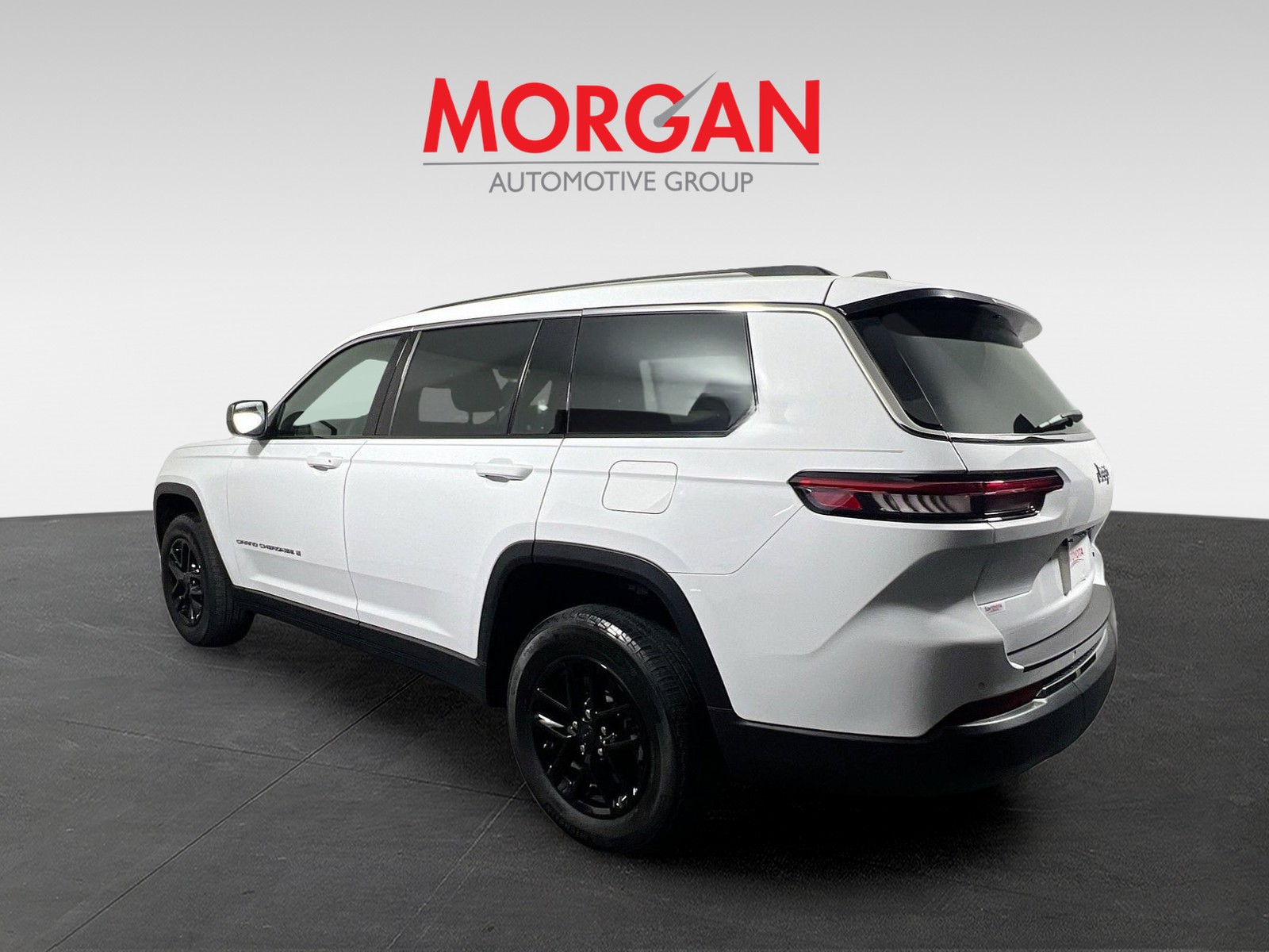 2023 Jeep Grand Cherokee L - Photo 6