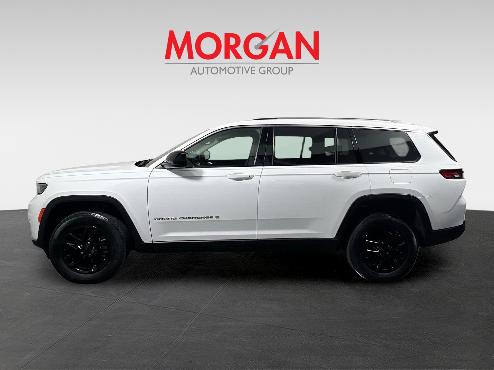 2023 Jeep Grand Cherokee L - Photo 8