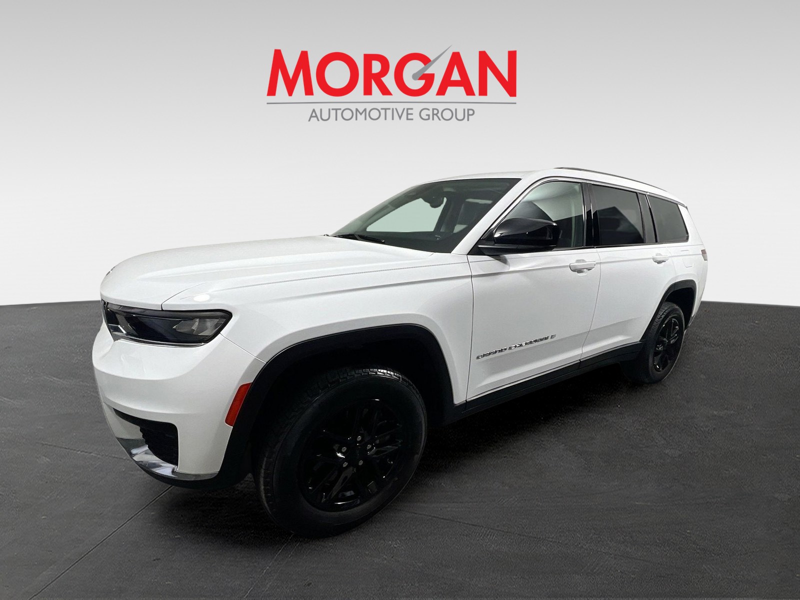 2023 Jeep Grand Cherokee L - Photo 2