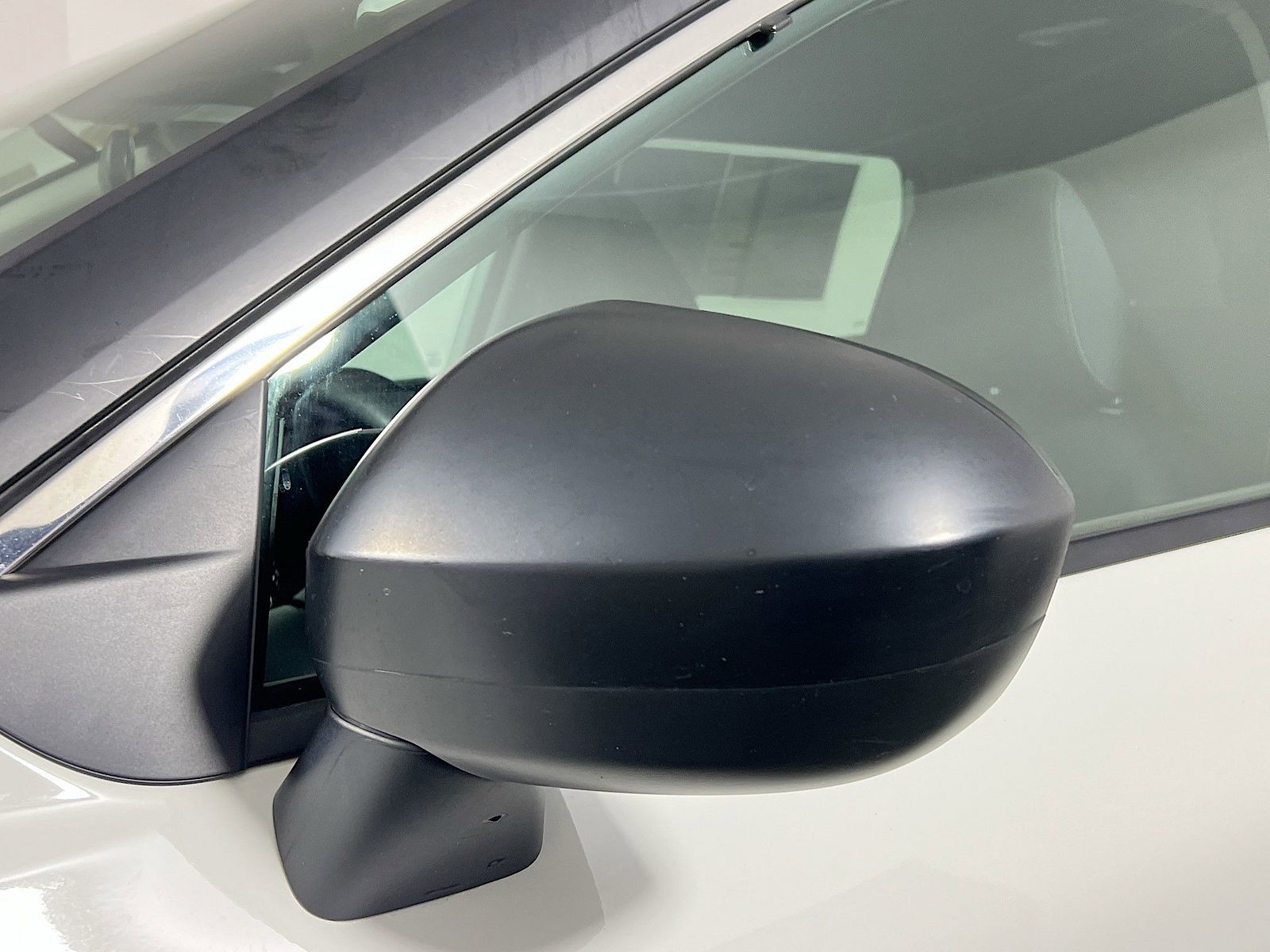2023 Nissan Rogue - Photo 10