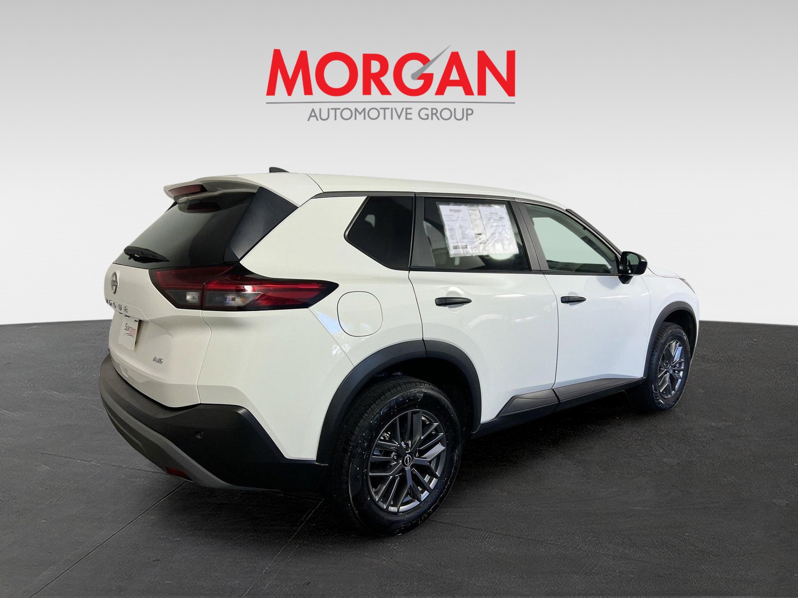 2023 Nissan Rogue - Photo 4