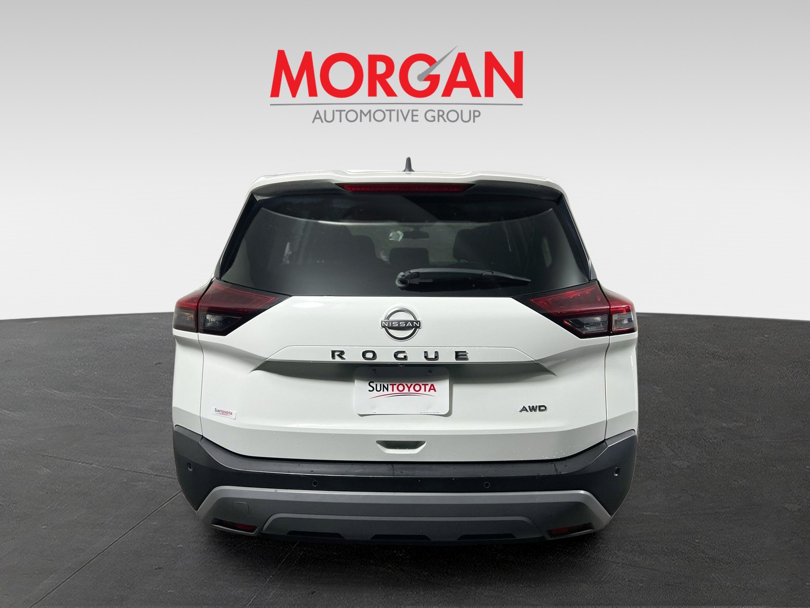 2023 Nissan Rogue - Photo 6