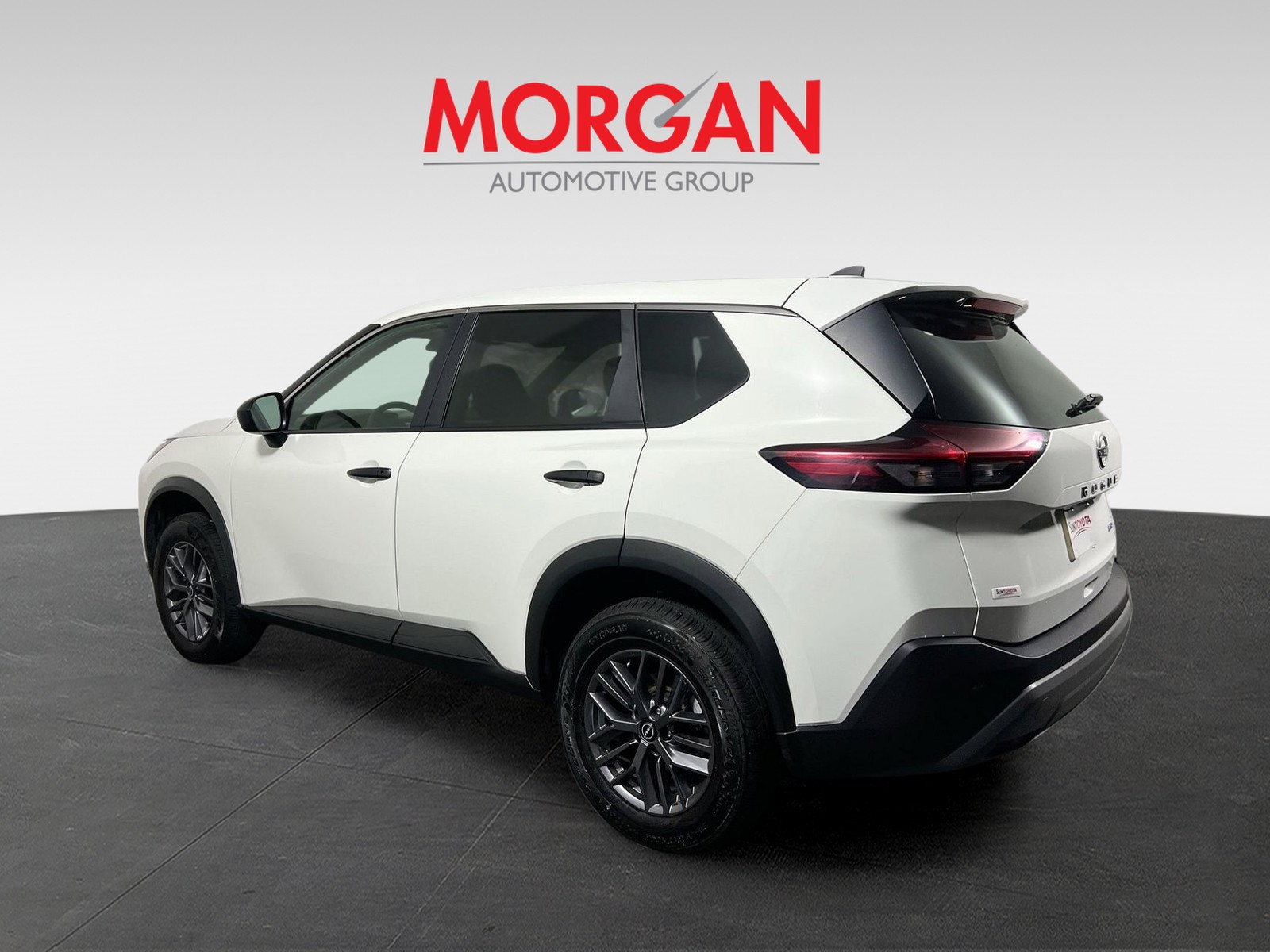 2023 Nissan Rogue - Photo 5