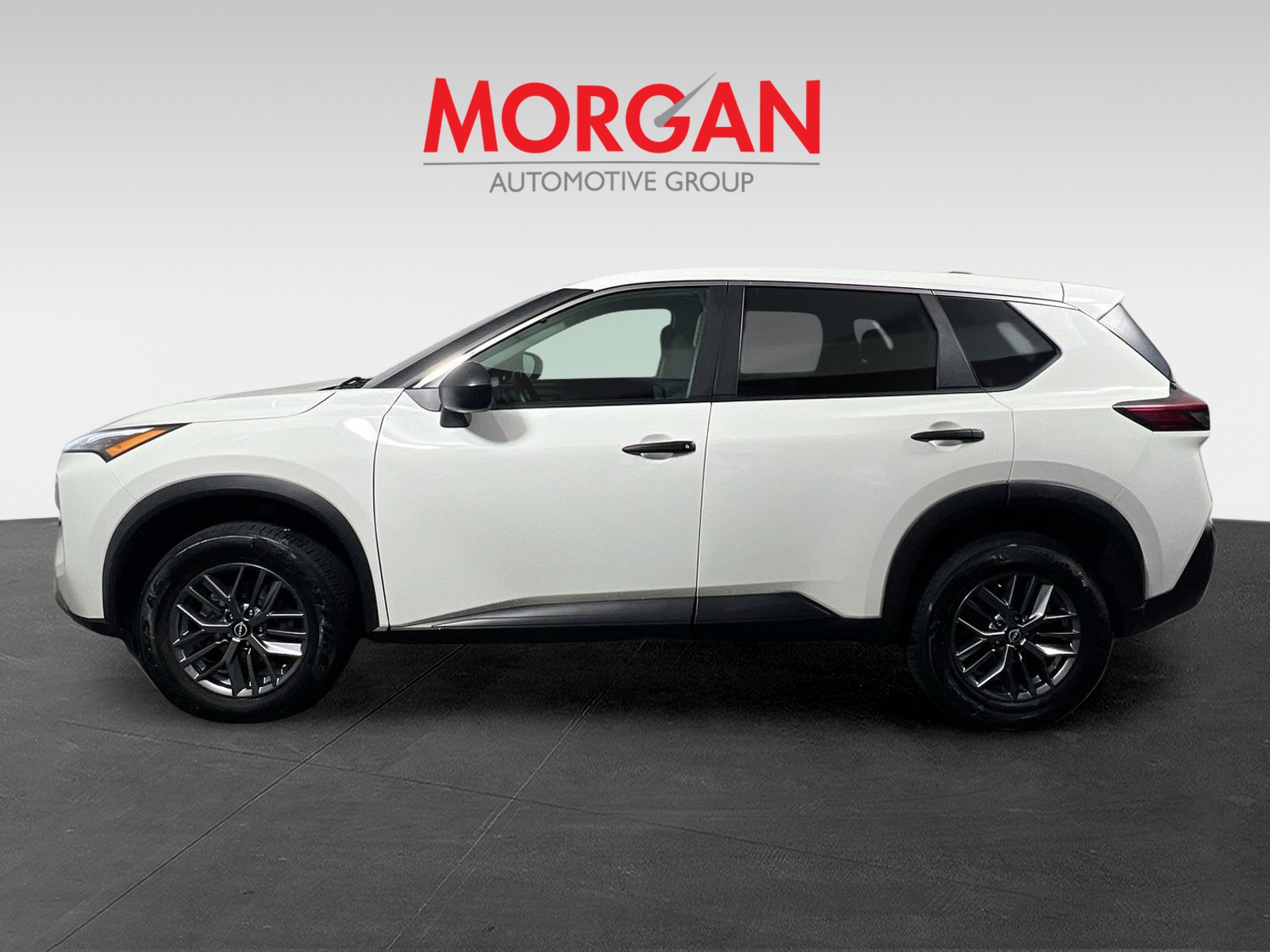 2023 Nissan Rogue - Photo 8