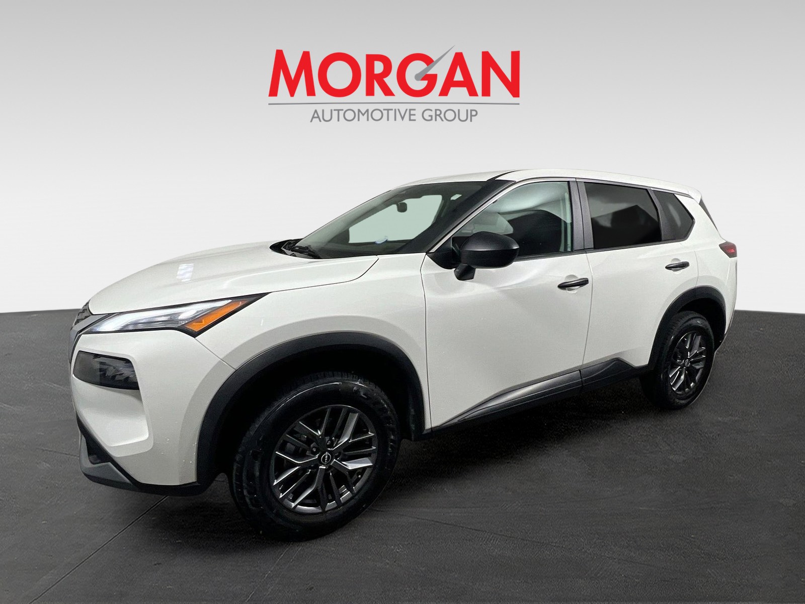 2023 Nissan Rogue - Photo 2