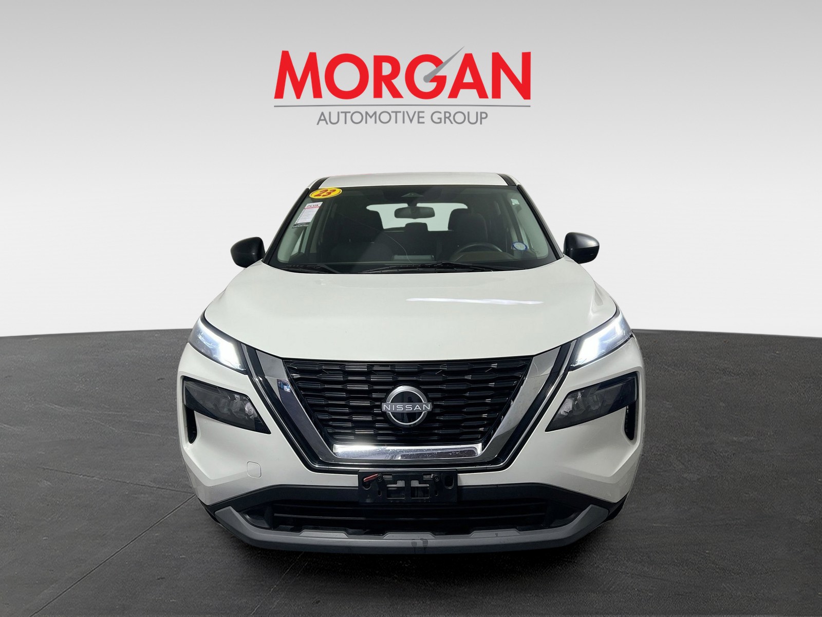 2023 Nissan Rogue - Photo 3