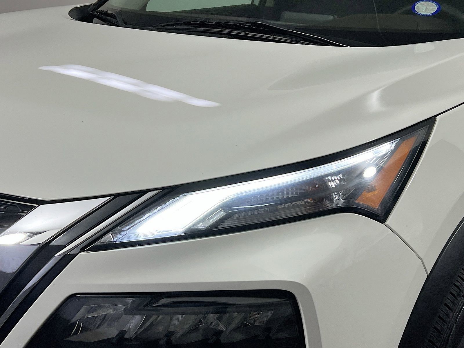 2023 Nissan Rogue - Photo 9