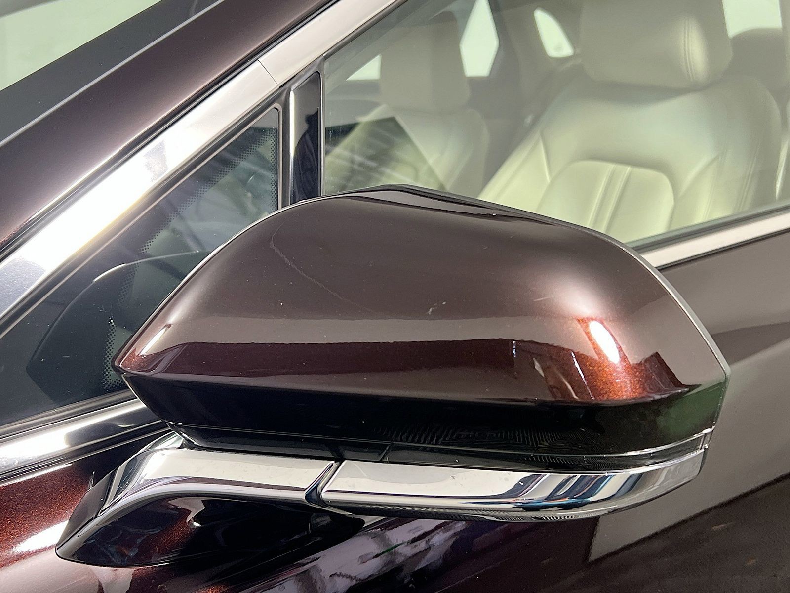 2020 Lincoln MKZ - Photo 10