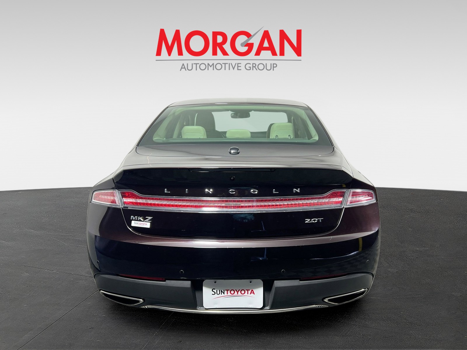 2020 Lincoln MKZ - Photo 6