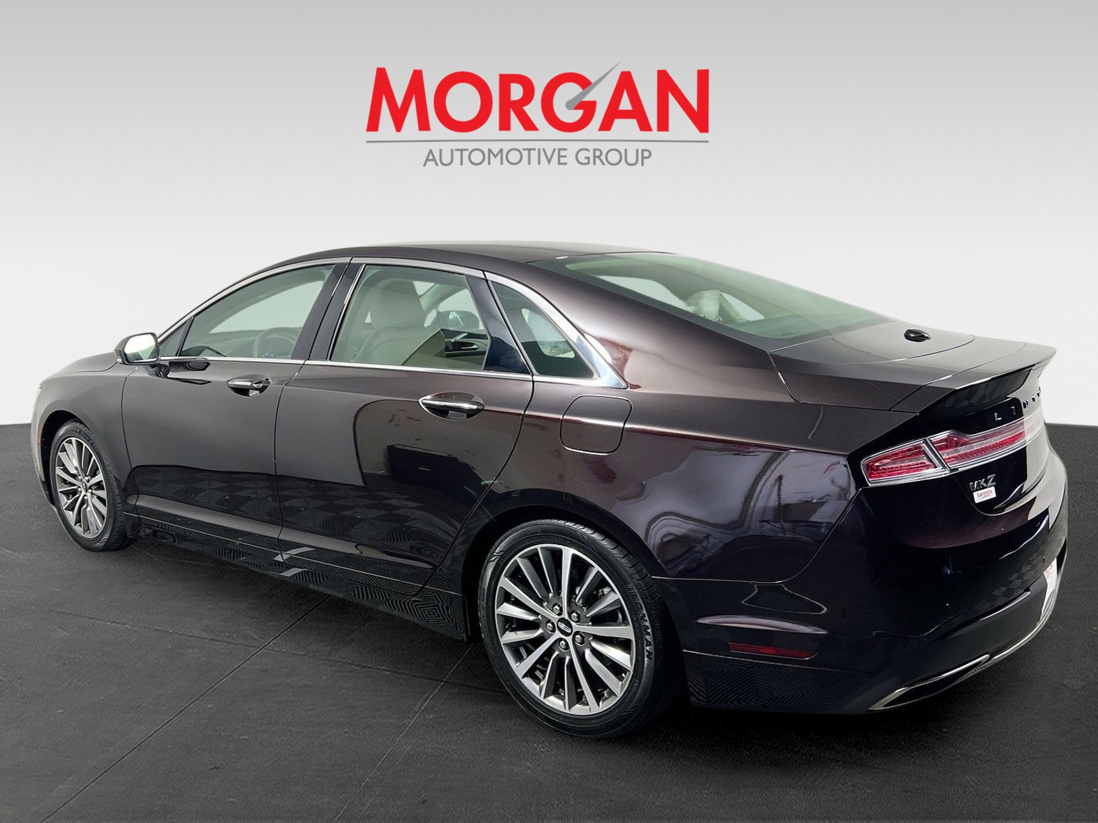 2020 Lincoln MKZ - Photo 5