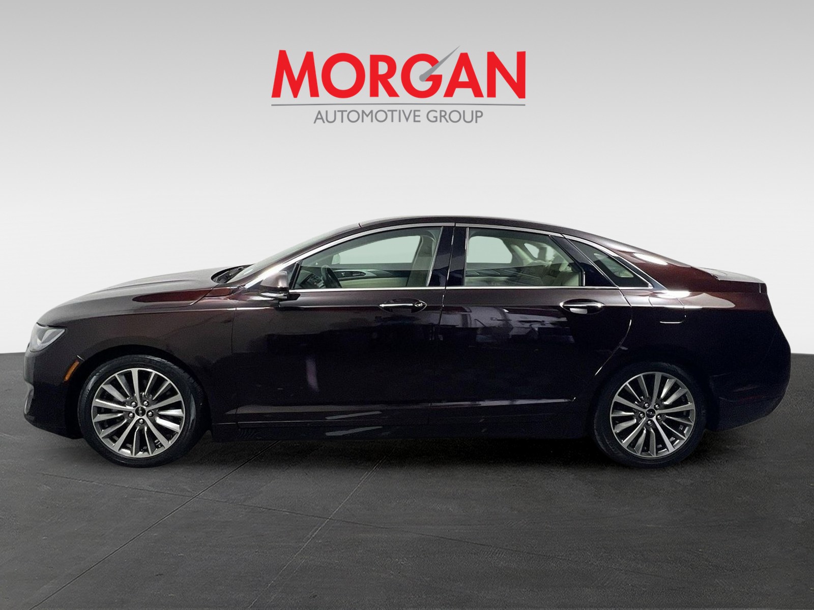 2020 Lincoln MKZ - Photo 8